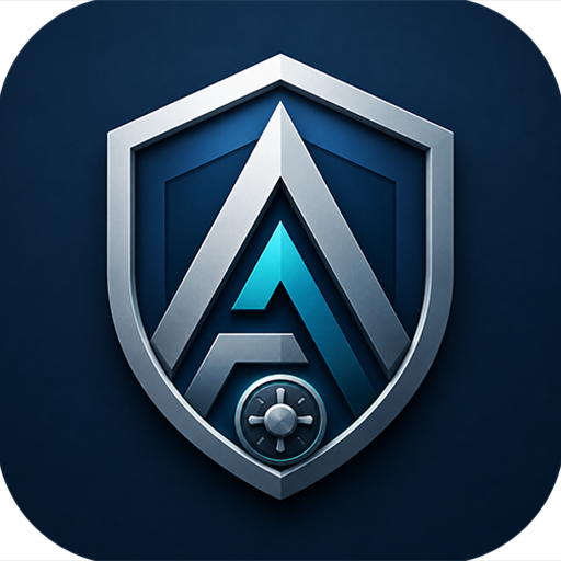 A-VAULT INC. LTD Logo